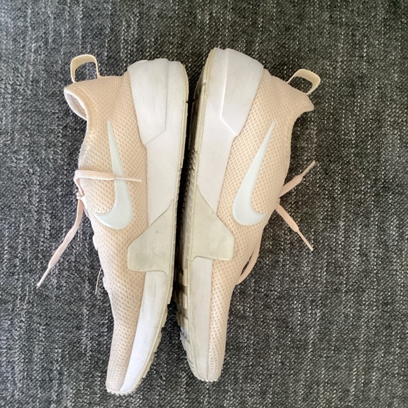 Nike Women's Ashin Modern AJ8799-800 Guava Ice Pink Size 8.5 - Picture 4 of 7